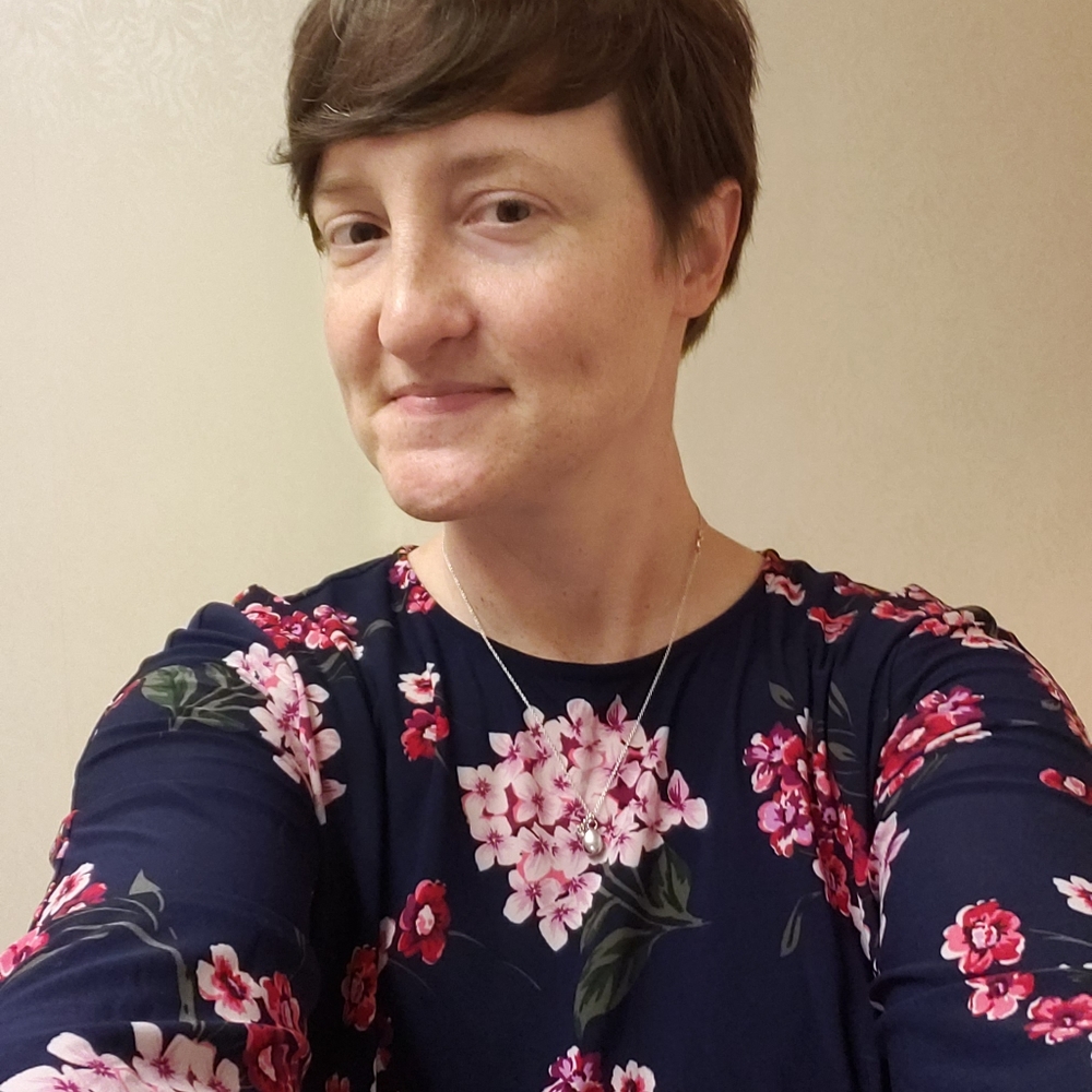 Meet your Posher, Misty